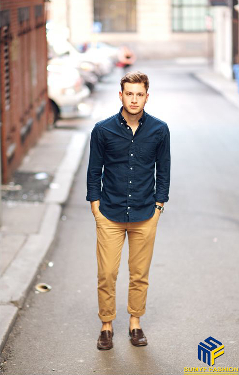 alt="quần kaki nam"